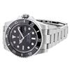 Image 9 : Rolex Mens Stainless Steel Submariner Wristwatch