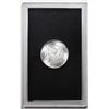 Image 2 : 1884-CC $1 Morgan Silver Dollar Coin GSA Hoard Uncirculated