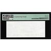Image 2 : Circa 1970's Lincoln Memorial Giori Test Note PMG Superb Gem Uncirculated 67EPQ