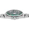 Image 3 : Rolex Mens Stainless Steel "Hulk" Submariner Wristwatch