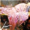 Image 2 : Pino (1939-2010) "A Mother's Love" Limited Edition Giclee on Canvas