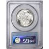 Image 2 : 1918 Lincoln Commemorative Half Dollar Coin PCGS MS64