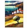 Image 1 : Slava Brodinsky Original Oil on Canvas