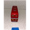 Image 2 : Vintage Tin Double deck Bus