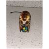 Image 2 : Wind up Tin Cat with Ball