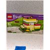 Image 3 : Sealed Lego Friends Pen and Accessory Holder