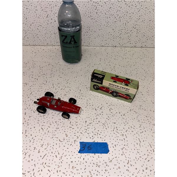 Vintage Schuco Micro Racer