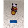 Image 1 : Vintage Wind up tin Panda