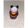 Image 3 : Vintage Wind up tin Panda