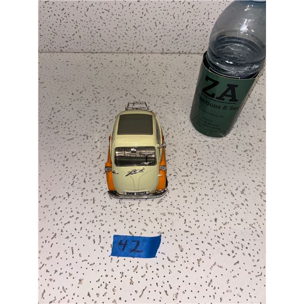 Vintage BMW Iseeta 250 Die cast By Premium Classixxs