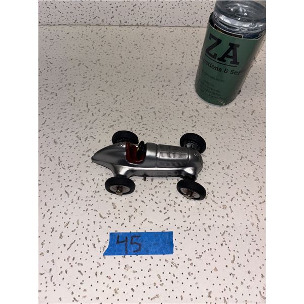 Schuco Mercedes Die cast Metal Racer