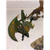 Image 2 : 7 Detailed Molded Fantasy Dragons