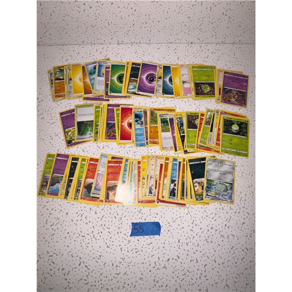 Pokemon Card Collection