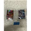 Image 1 : Incineroar GX & Primarina GX Pokemon Cards
