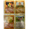 Image 2 : Vintage 1990s Pokemon Cards