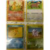 Image 3 : Vintage 1990s Pokemon Cards