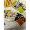 Image 4 : Collection of Pokemon Cards