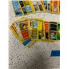 Image 5 : Collection of Pokemon Cards