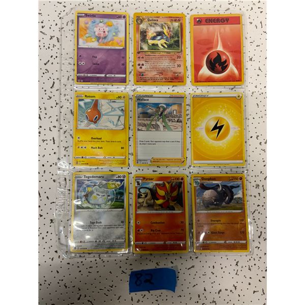 1990s Pokemon cards