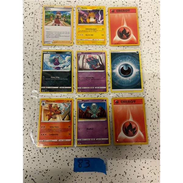 1990s Pokemon Cards