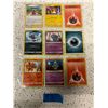 Image 1 : 1990s Pokemon Cards