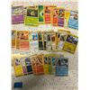 Image 3 : Collection Of Pokemon Cards