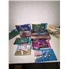 Image 1 : Collection Of Boxed unfinished Models