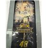 Image 3 : Limited Edition Jebco Nascar Clock 101/2500
