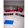Image 1 : Spiderman Marvel View Finder Action Semi Truck