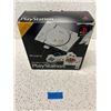 Image 1 : Boxed Sony Playstation Classic with preloaded games , tested , excellent condition