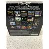 Image 3 : Boxed Sony Playstation Classic with preloaded games , tested , excellent condition