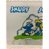 Image 2 : Vintage Coleco Smurf Video Game Sign