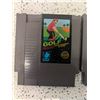 Image 3 : 1980s Nintendo Golf & Silent Service