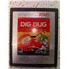 Image 2 : Atari 2600 Dig Dug