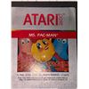 Image 2 : Atari 2600 Ms. Pac-Man