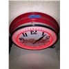 Image 1 : Stunning Large Neon CocaCola Clock