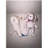 Image 3 : Vintage Beenie Babies Springfeild the bunny & Fleece the lamb