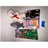 Image 1 : Vintage Beenie Babies and more , Slippery the seal etc..