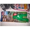 Image 2 : Vintage Beenie Babies and more , Slippery the seal etc..