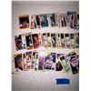 Image 2 : collection 1980s hocky cards
