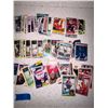 Image 3 : collection 1980s hocky cards