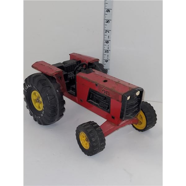 Vintage Original Tonka large Tractor XMB-975