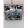 Image 2 : Sealed Skylanders Spyros Adventure Pack Bash Legendary Chop Chop