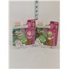 Image 1 : Sealed 2 Hasbro Angry Birds Telepods Stella & Willow