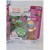 Image 3 : Sealed 2 Hasbro Angry Birds Telepods Stella & Willow