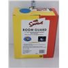 Image 4 : Vintage 2000 The Simpson Room Guard Intruder Alert New condition