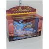 Image 1 : New Disney Aladdin Genie Pull Back Cloud Dasher