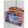 Image 2 : New Disney Aladdin Genie Pull Back Cloud Dasher