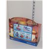 Image 3 : New Disney Aladdin Genie Pull Back Cloud Dasher