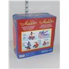 Image 3 : New Disney Aladdin & Aba Windup with Zig Zag Action